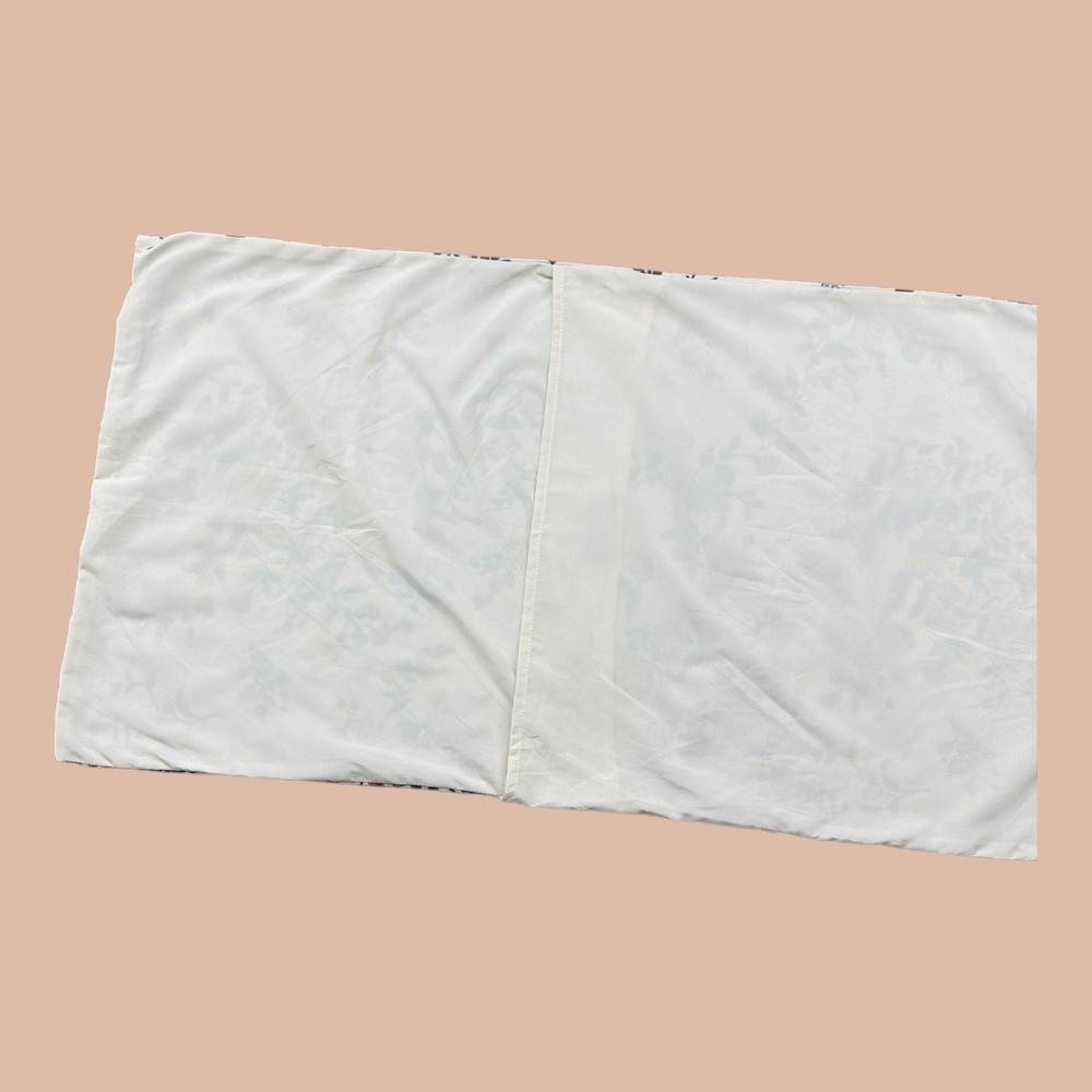 Lucky Brand Garden Bouquet Standard Sham New w/o Tags - Picture 2 of 3